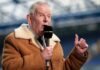 bac john motson x