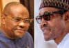 bafd nyesom wike muhammadu buhari x