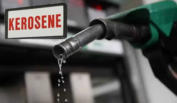 Kerosene soared by 136 to n1105 in dec report - nigeria newspapers online