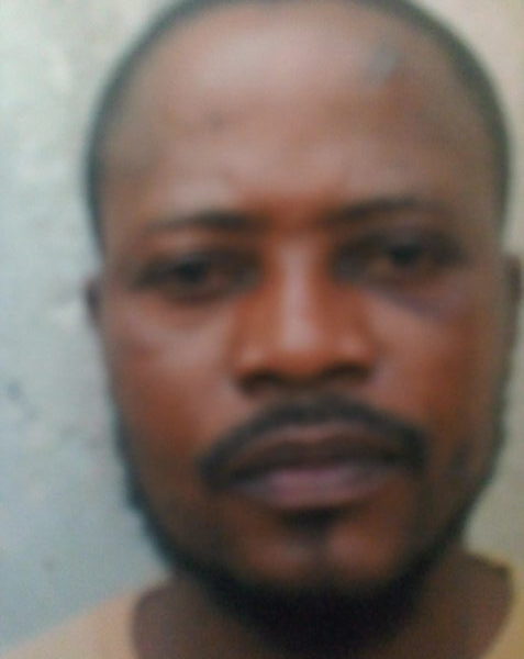 Beninoise raphael hoda lands in prison over n90m jewelry - nigeria newspapers online