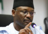 cdf prof. mahmood yakubu