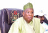 cdf ganduje