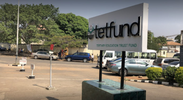 Tetfund set up ncp to facilitate research opportunities - nigeria newspapers online