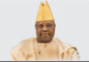 da senator ademola adeleke