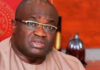 daa abia state governor okezie ikpeazu