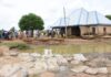 daad an area destroyed by flood in warji bauchi