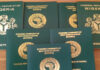 dcec nigerian international passports