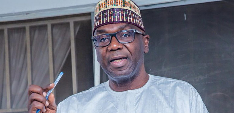 Kwara gov appoints new education trust fund members - nigeria newspapers online