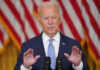 ebbe us president joe biden