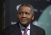 ecd dangote