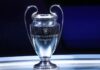 ecf uefa champions league