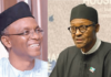 edbb el rufai and buhari x