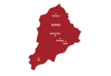 eeedf map of borno
