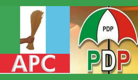 Rep jigawa govs aide dump apc for pdp - nigeria newspapers online