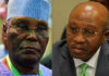 faef atiku and emefiele