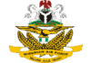 fdd nigerian air force logo