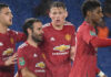 fcadfa man united celebrate