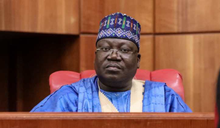 Opposition senators fault lawans claims on electronic transmission - nigeria newspapers online