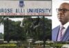 aec ambrose alli university