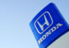 be honda