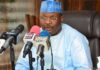 da inec chairman yakubu