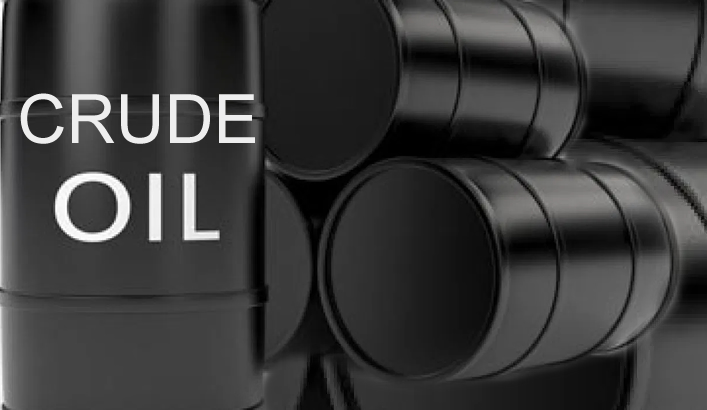 Crude oil sales rise by 46% to N21tn – NBS