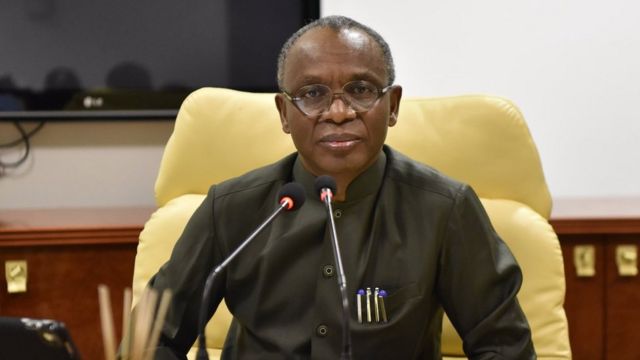 Police order full investigation into attack on kaduna governors convoy - nigeria newspapers online