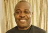 ffca imo state deputy governor gerald irona