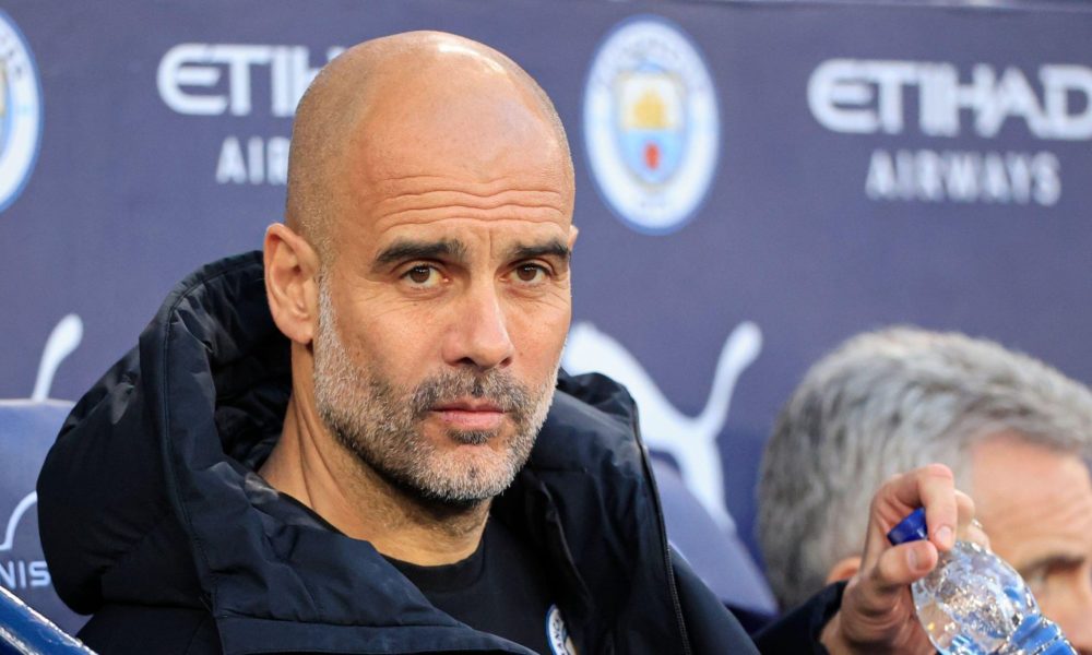 Pep lauds olise eze after city win - nigeria newspapers online