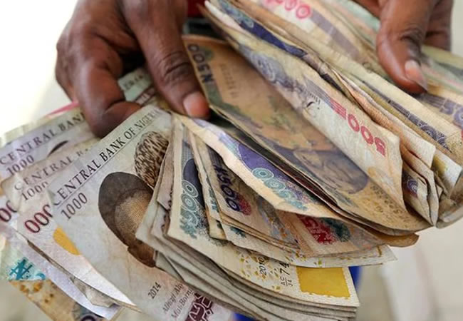 Oil marketers reject old naira notes despite CBN directive