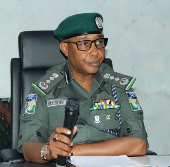 We have no hand in murder at ogidi police - nigeria newspapers online