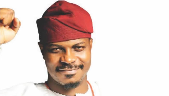 New nigeria will rise from lagos lp gov candidate - nigeria newspapers online