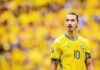 ced zlatan ibrahimovic back on duty for sweden national squad