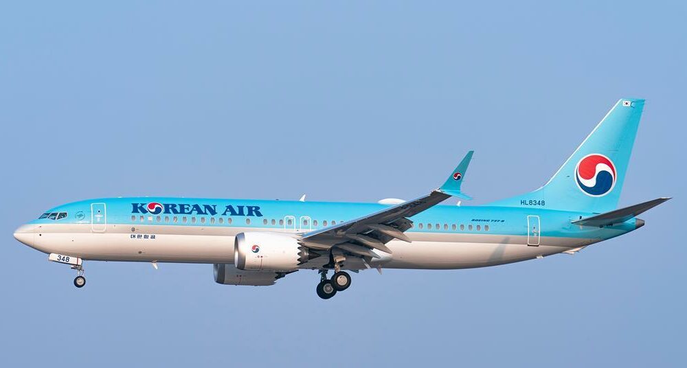 Korean air to increase flights on china routes - nigeria newspapers online