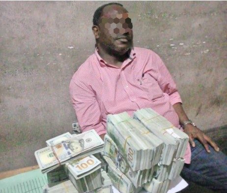 Police arraign rivers rep nabbed with 8100 - nigeria newspapers online