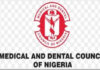 eb medical and dental council of nigeria