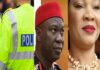 ab ike ekweremadu and wife beatrice arrested in uk