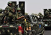 dfc nigerian army