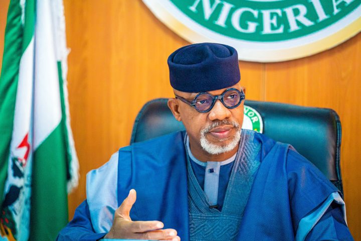 Ogun market leaders endorse gov Abiodun for second term - nigeria newspapers online