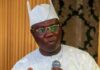 gani adams