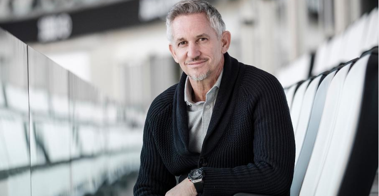 Gary lineker to return as match of the day presenter bbc - nigeria newspapers online