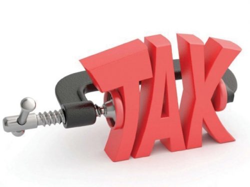 Manufacturers paid N840bn tax in 2022 – Report