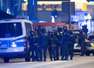 cbd deadly shooting at jehovah witness church in germany x