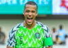 baa william troost ekong