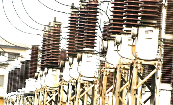 New substations, transformers push power above 4,000MW