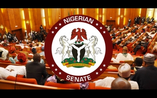 Senate shifts plenary over gov polls - nigeria newspapers online