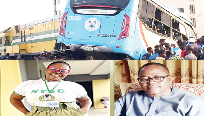 Father says naira scarcity made daughter board staff bus - nigeria newspapers online