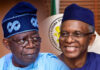 caff tinubu and el rufai