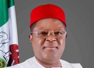 ce governor dave umahi