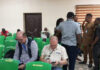 ecd inec collation center in lagos x